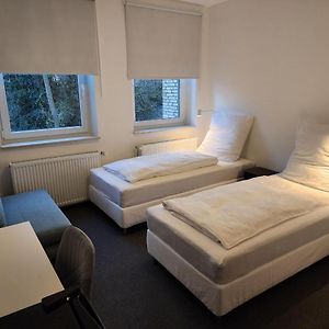 Double or Twin Room Bathroom 22
