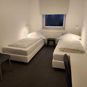 Double or Twin Room Bathroom 21